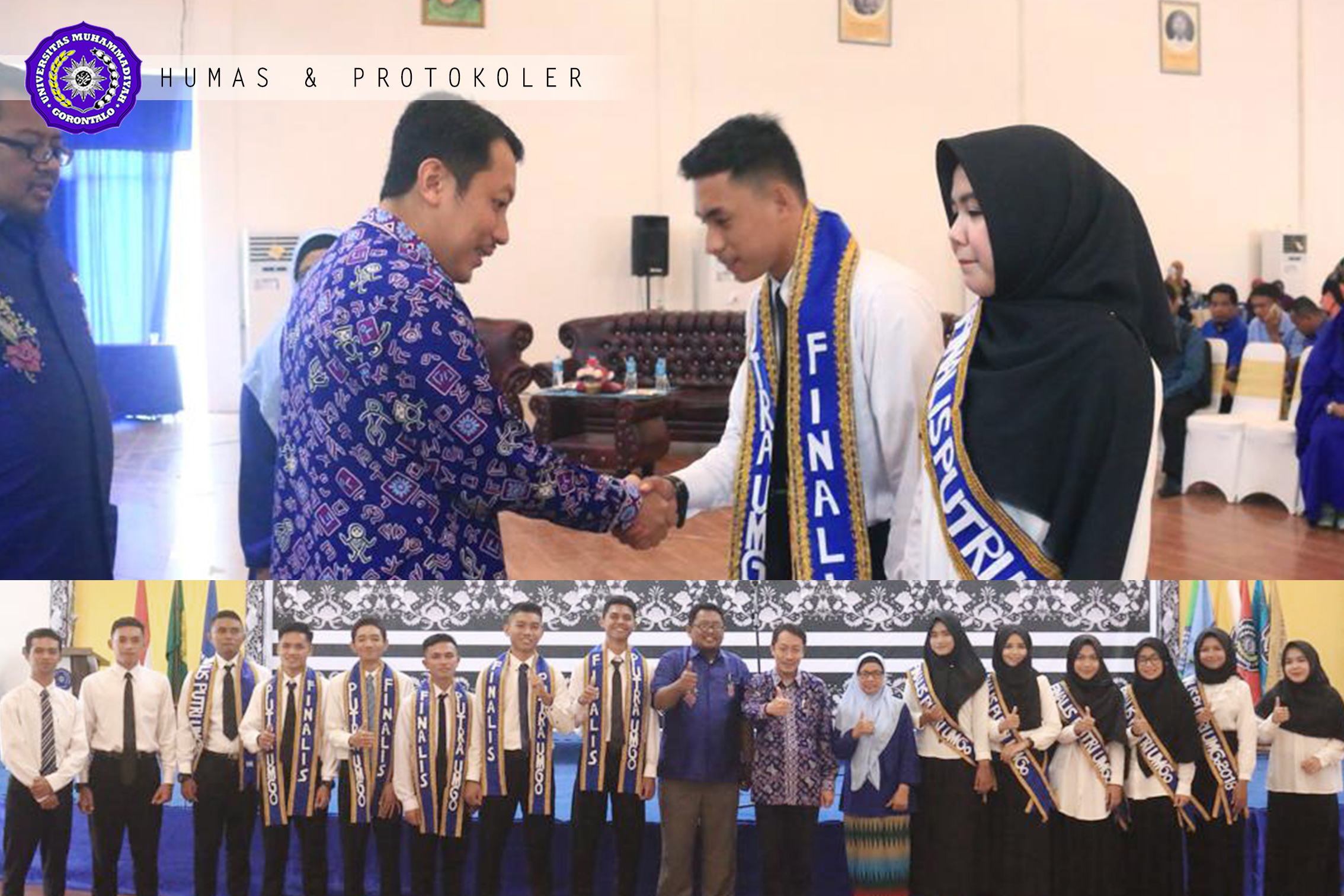 Berita Foto