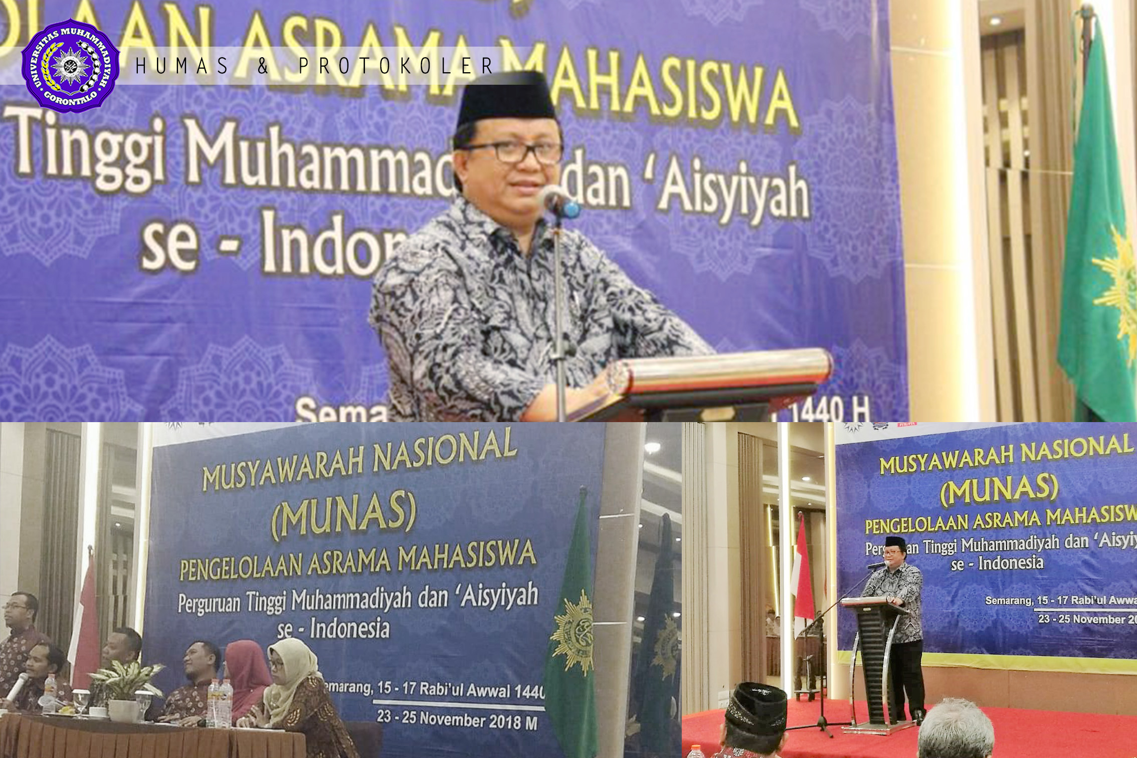 Berita Foto
