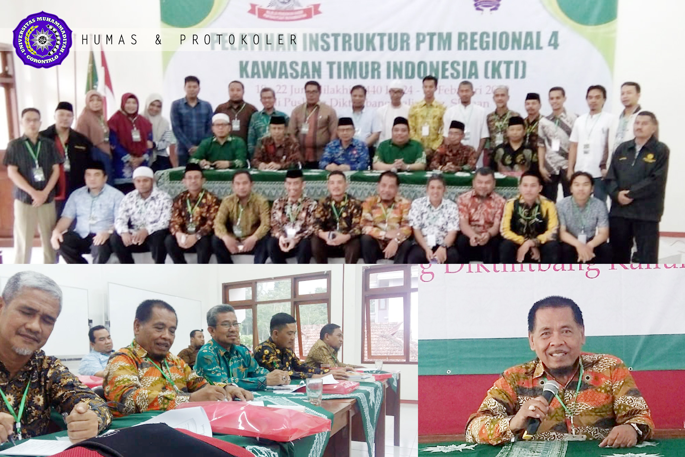 Berita Foto